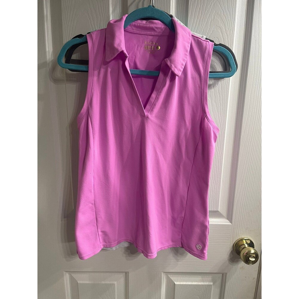 Lilly Pulizter top